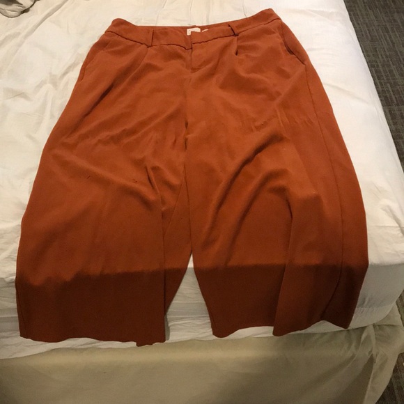 Coulette trousers - Picture 2 of 3